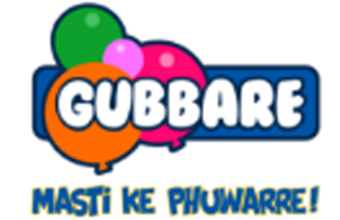 gubbareTv logo