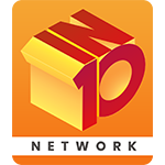 In10 Network logo