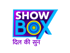 Showbox