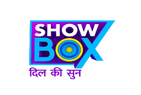 Showbox