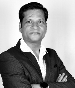 Vivek Singh