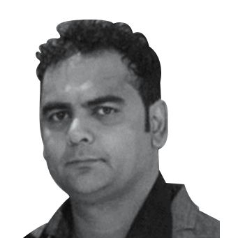 Pratik Tiwari