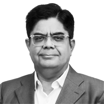 Siddarth Shahani
